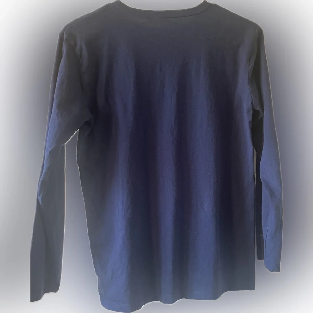 Children’s Place Youth XL football Long sleeve tshirt